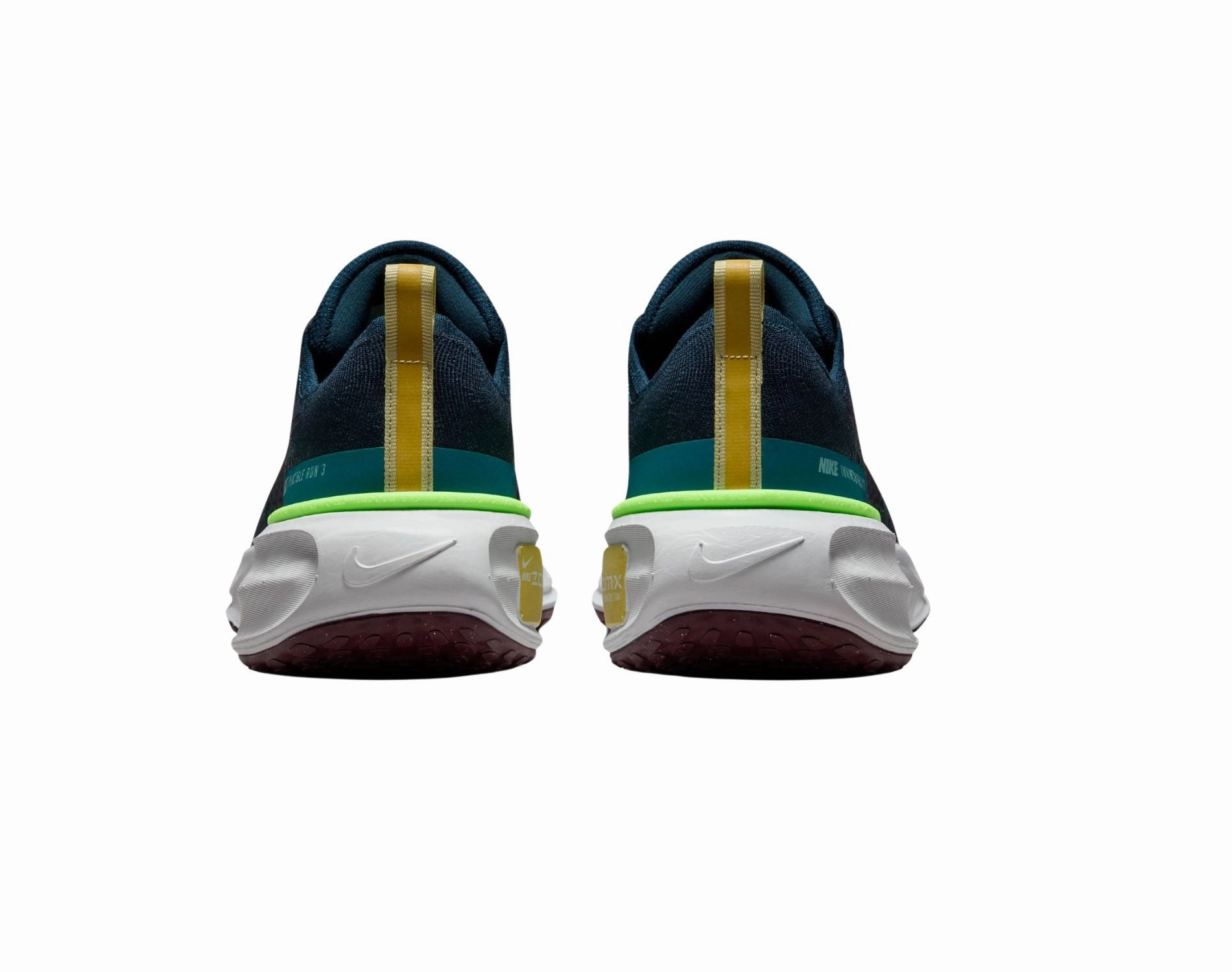 Shoes Nike Nike Zoom Invincible 3 Mens