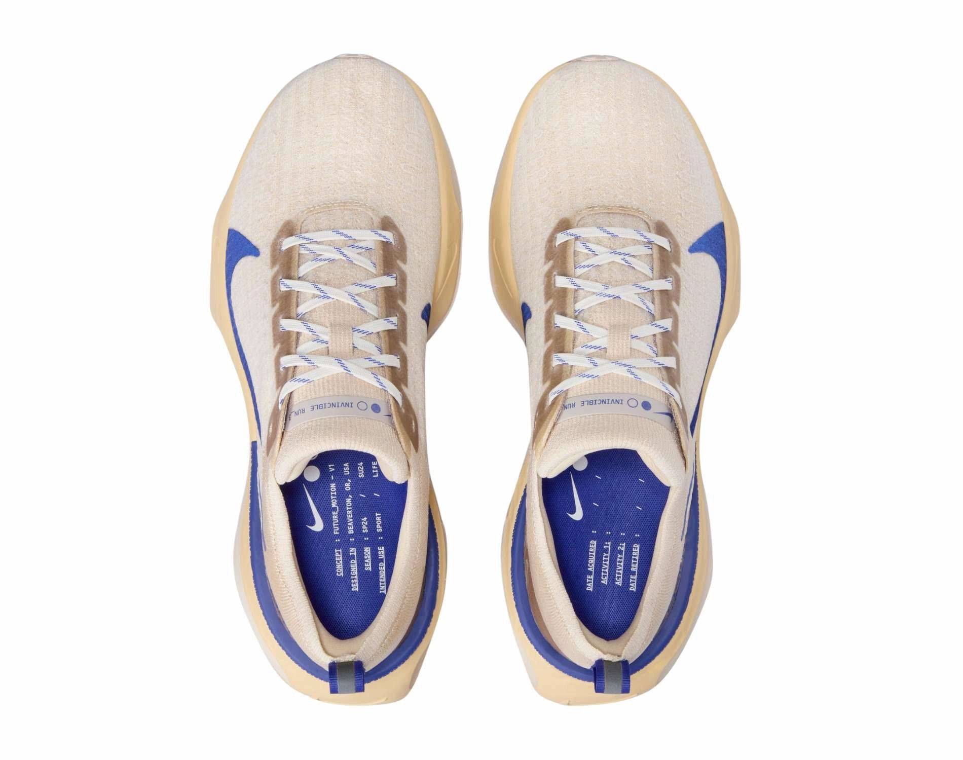 Shoes Nike Nike Zoom Invincible 3 Mens