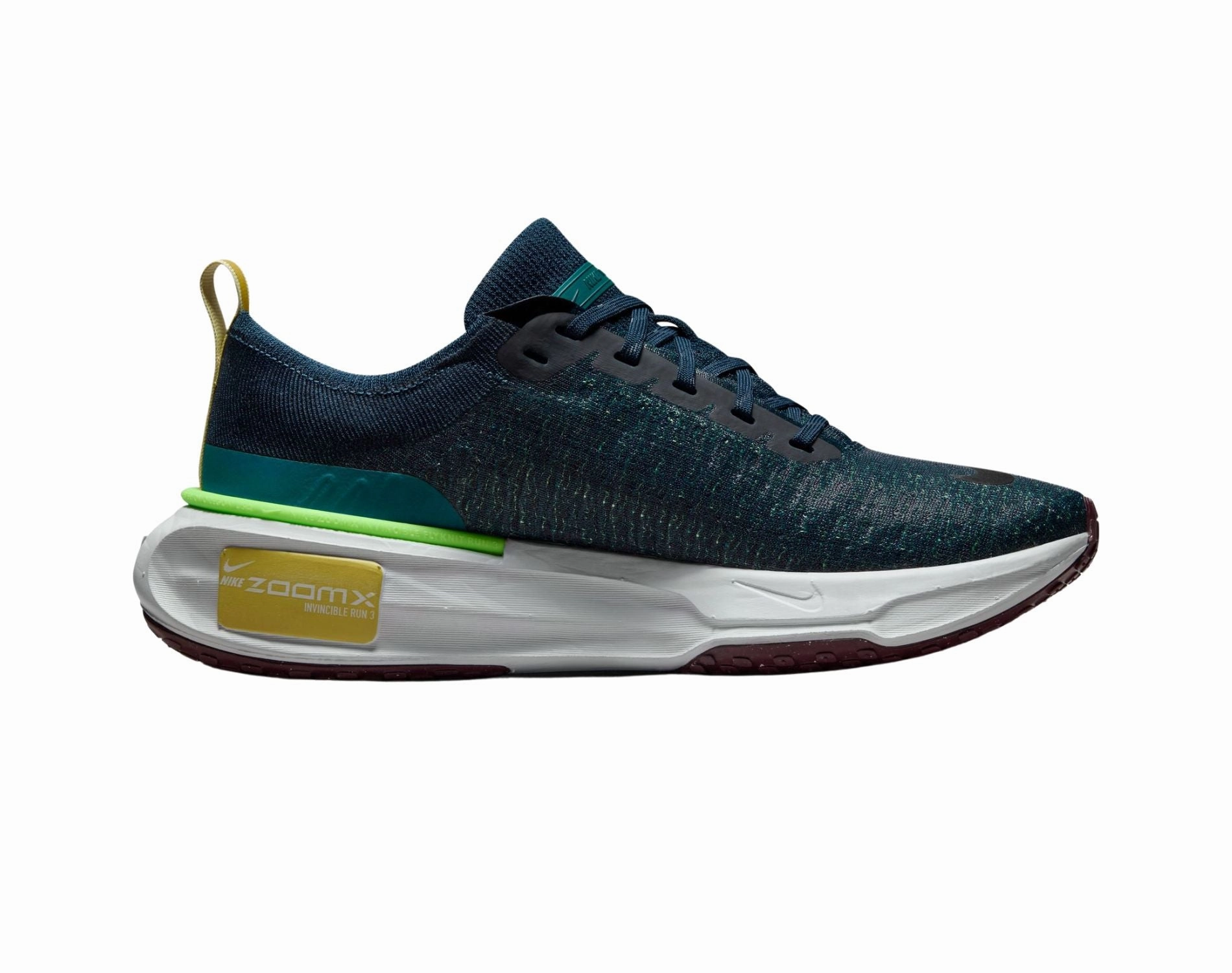 Shoes Nike Nike Zoom Invincible 3 Mens