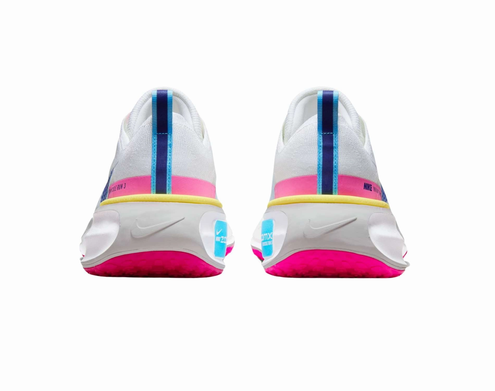 Shoes Nike Nike Zoom Invincible 3 Womens