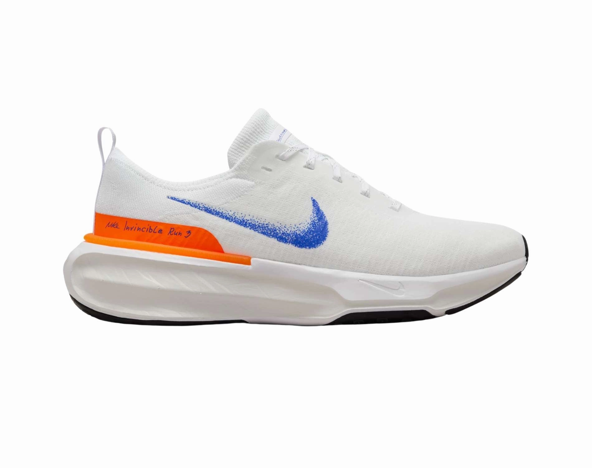 Shoes Nike Nike Zoom Invincible 3 Womens