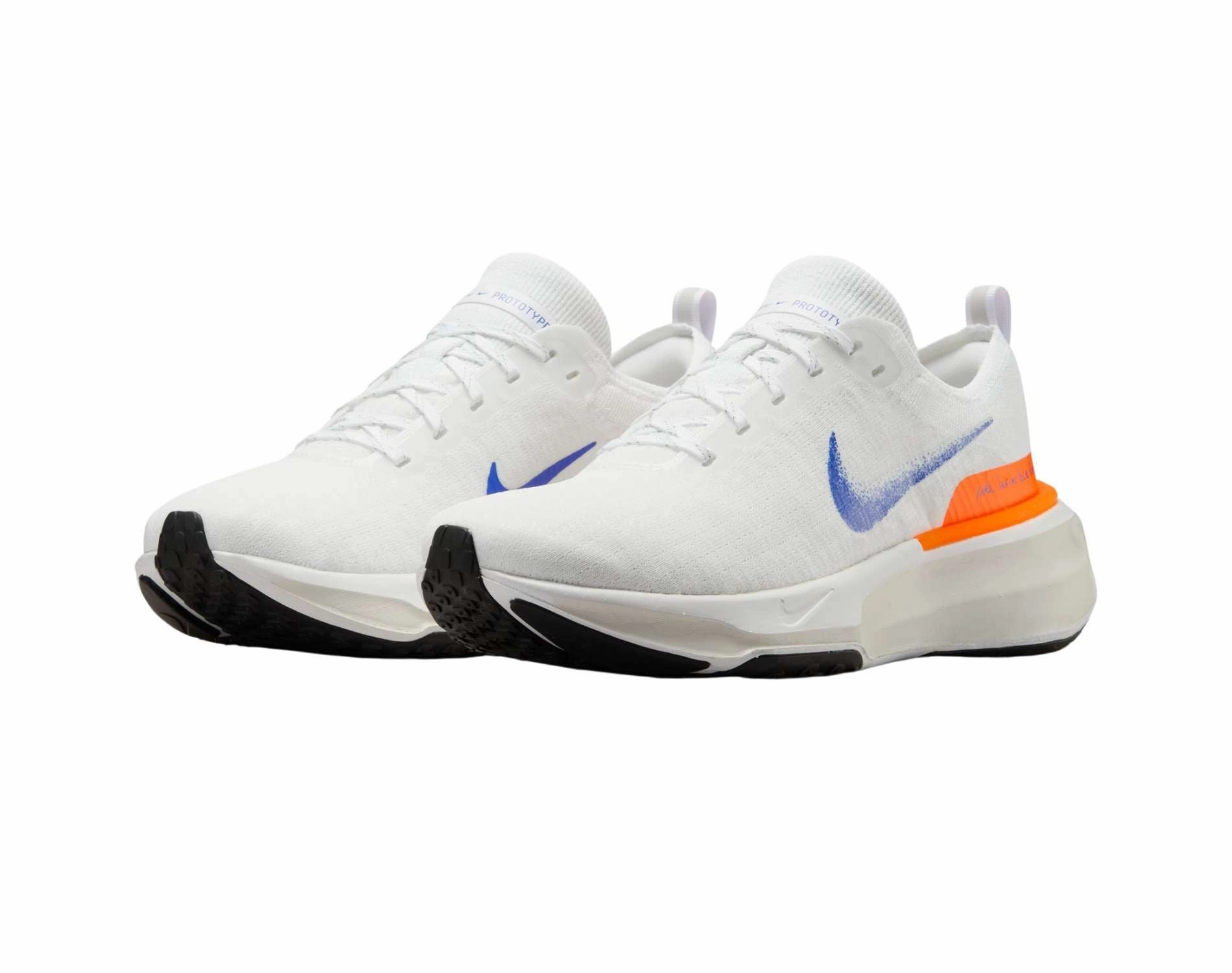 Shoes Nike Nike Zoom Invincible 3 Womens