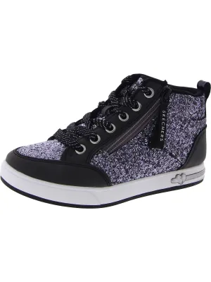 Shoutouts 2.0 Girls Little Kid Lifestyle Casual and Fashion Sneakers