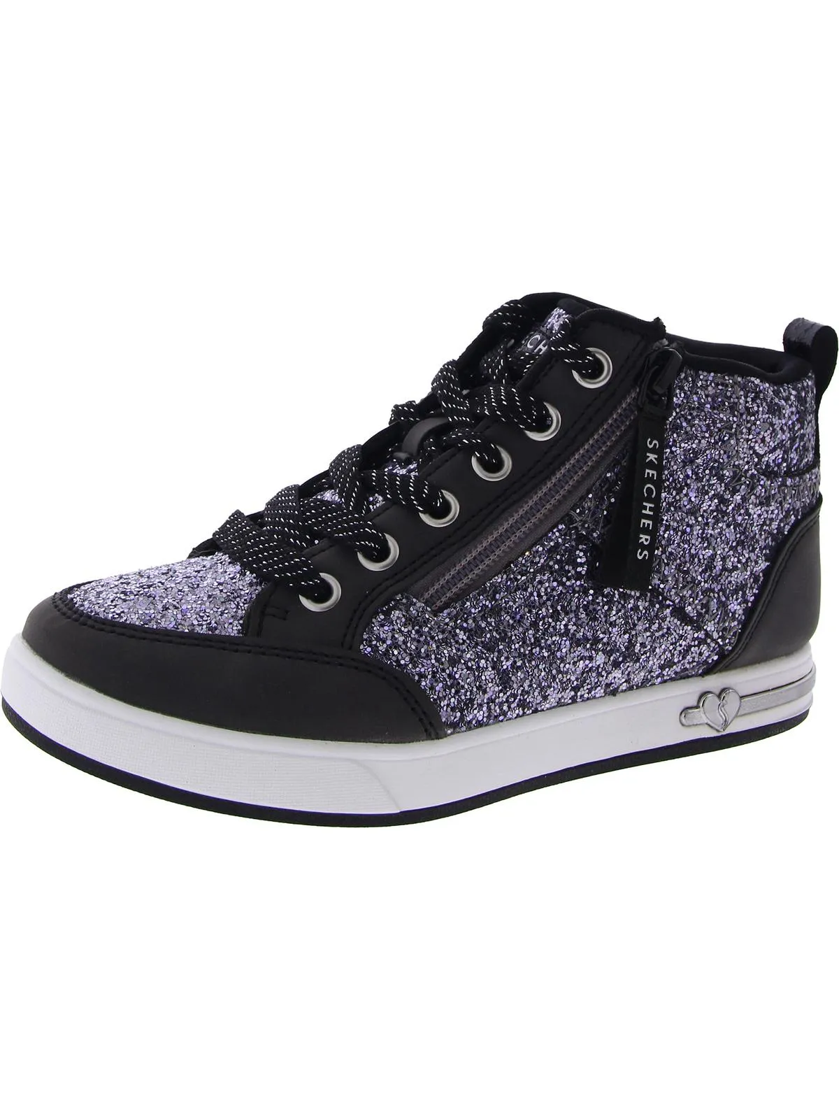Shoutouts 2.0 Girls Little Kid Lifestyle Casual and Fashion Sneakers