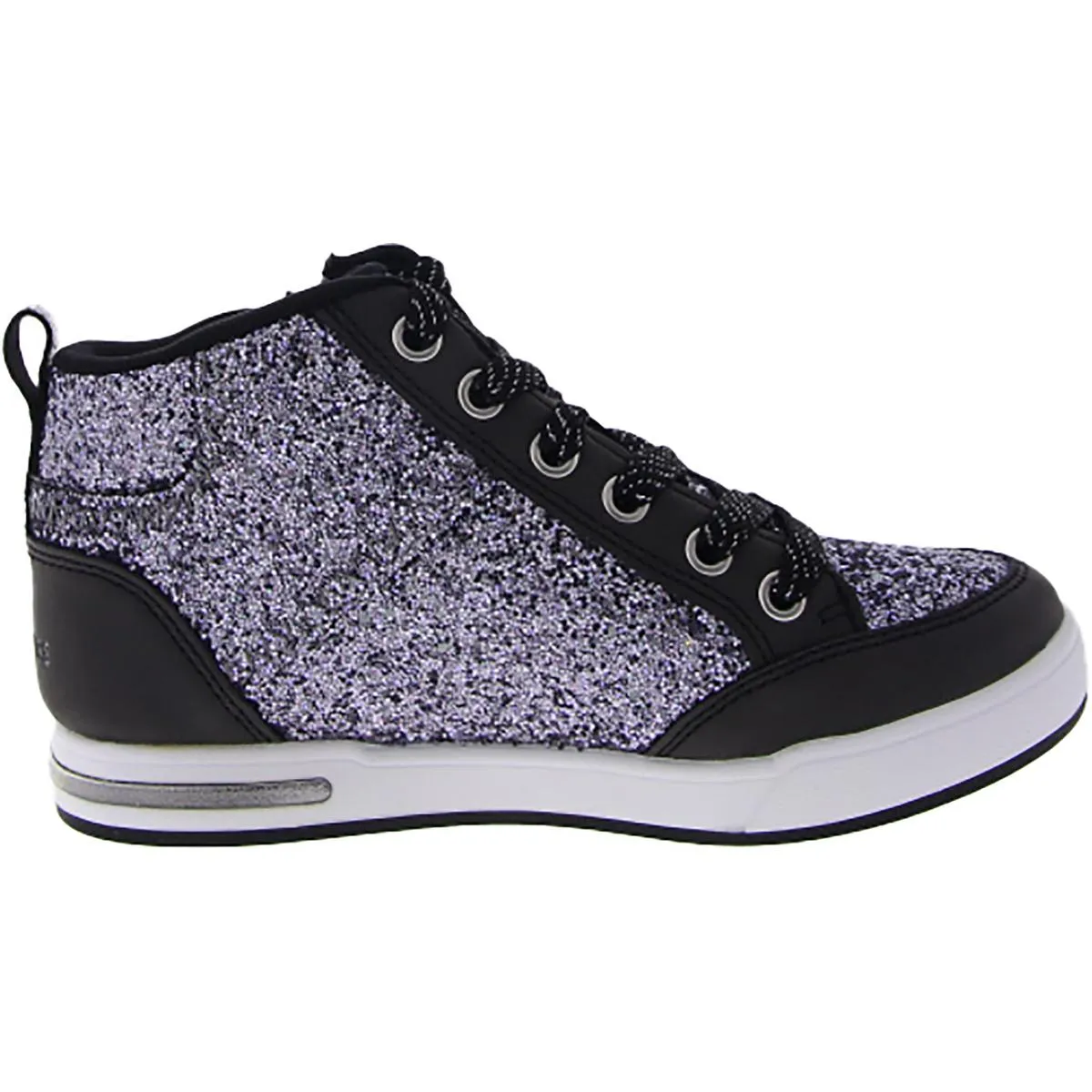 Shoutouts 2.0 Girls Little Kid Lifestyle Casual and Fashion Sneakers