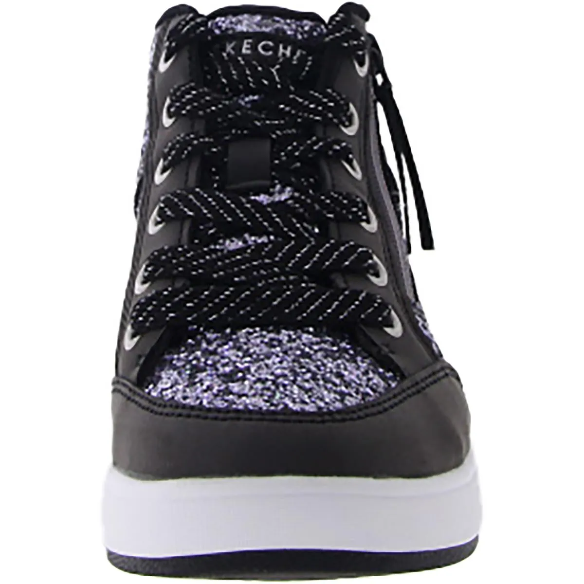 Shoutouts 2.0 Girls Little Kid Lifestyle Casual and Fashion Sneakers