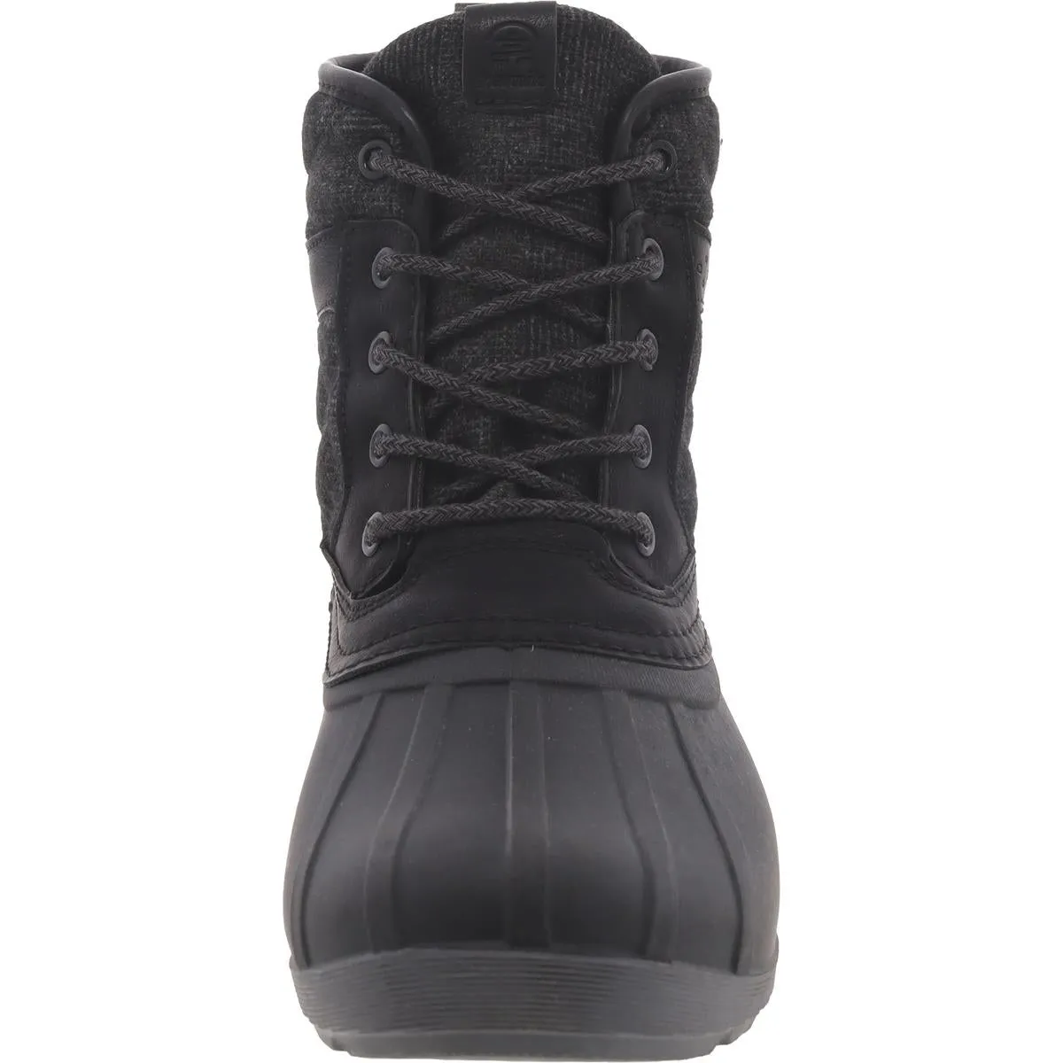 Sierra Mid Girls Big Kid Cold Weather Winter & Snow Boots