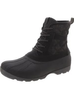 Sierra Mid Girls Big Kid Cold Weather Winter & Snow Boots