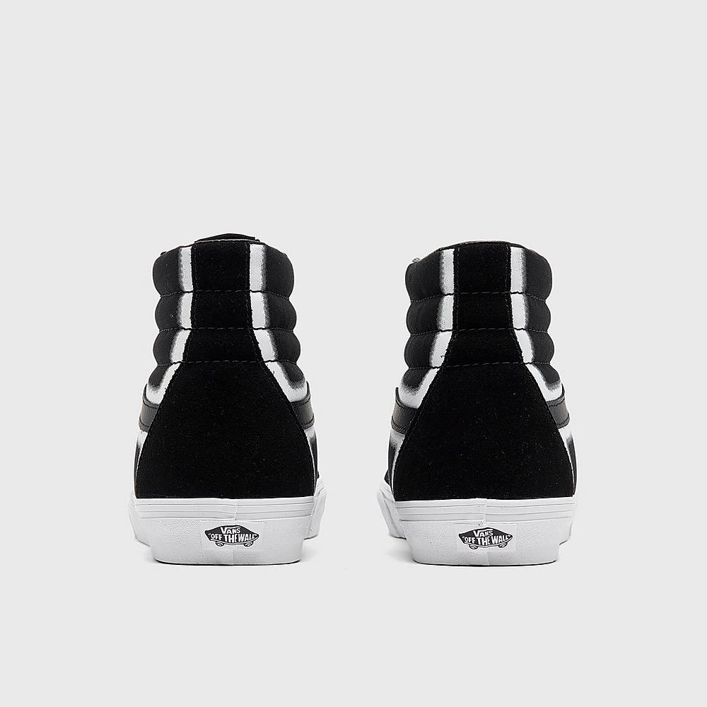 Sk8-Hi