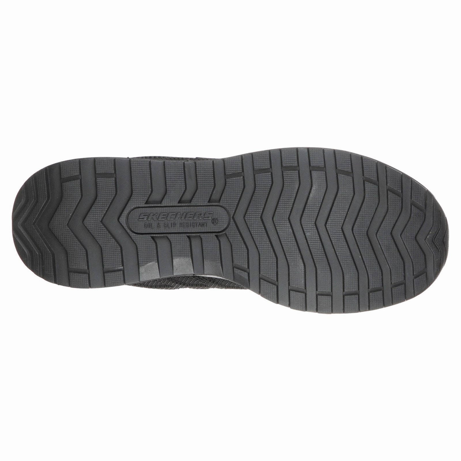 Skechers Bulklin Ayak Safety Trainers