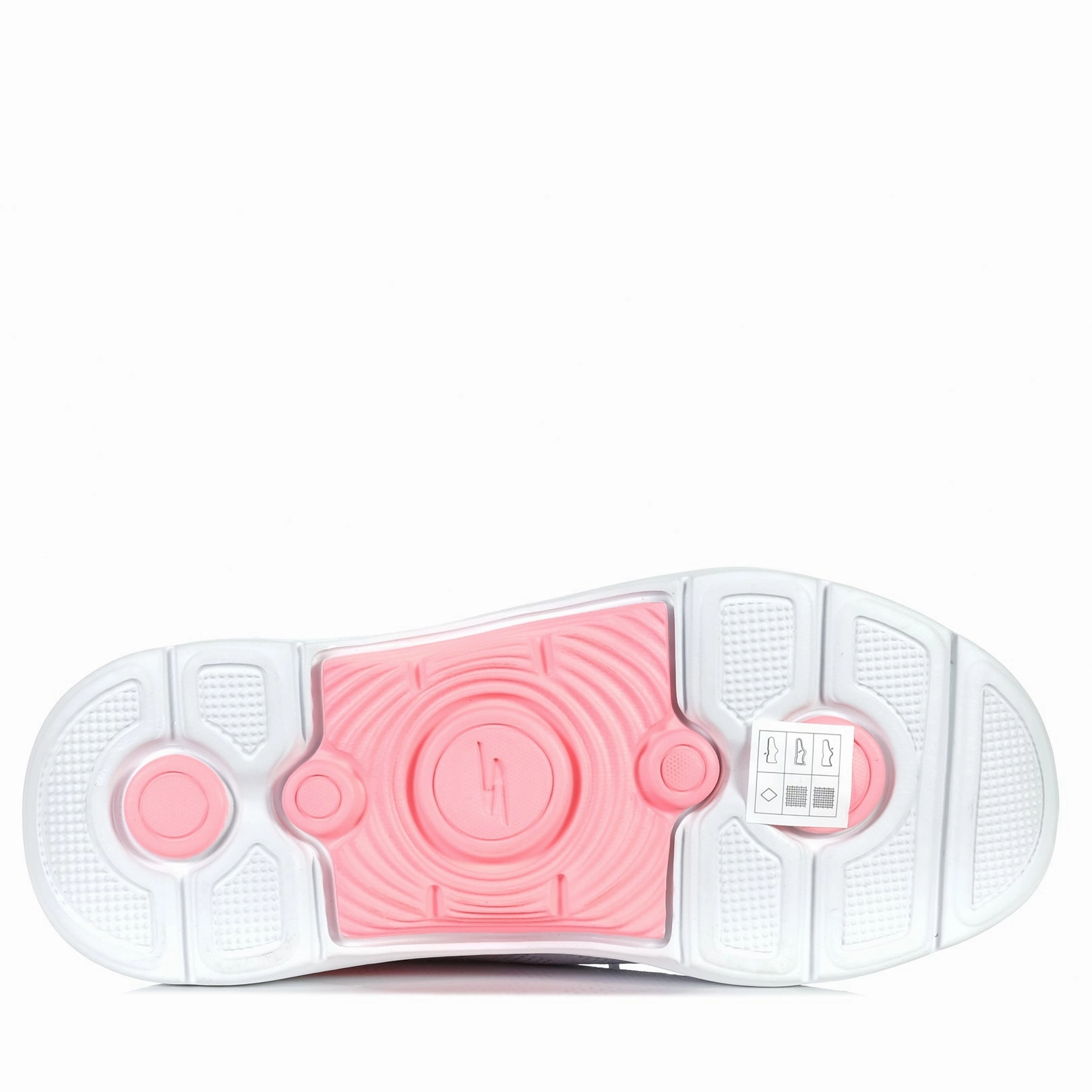 Skechers GOwalk Arch Fit 2.0 - Bel 125320 Grey/Pink