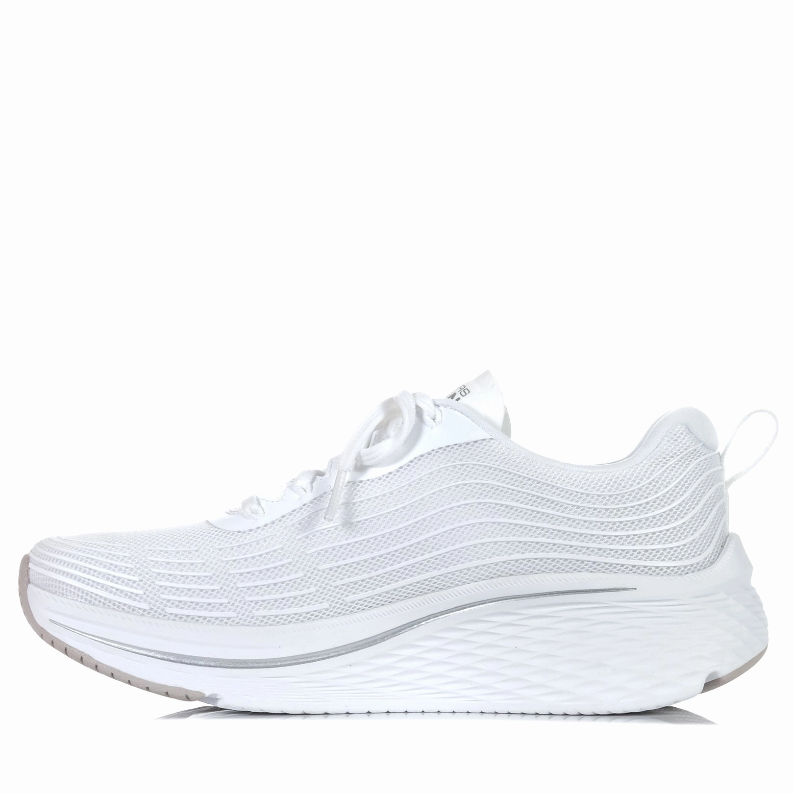 Skechers Max Cushioning Elite 2.0 129600 White