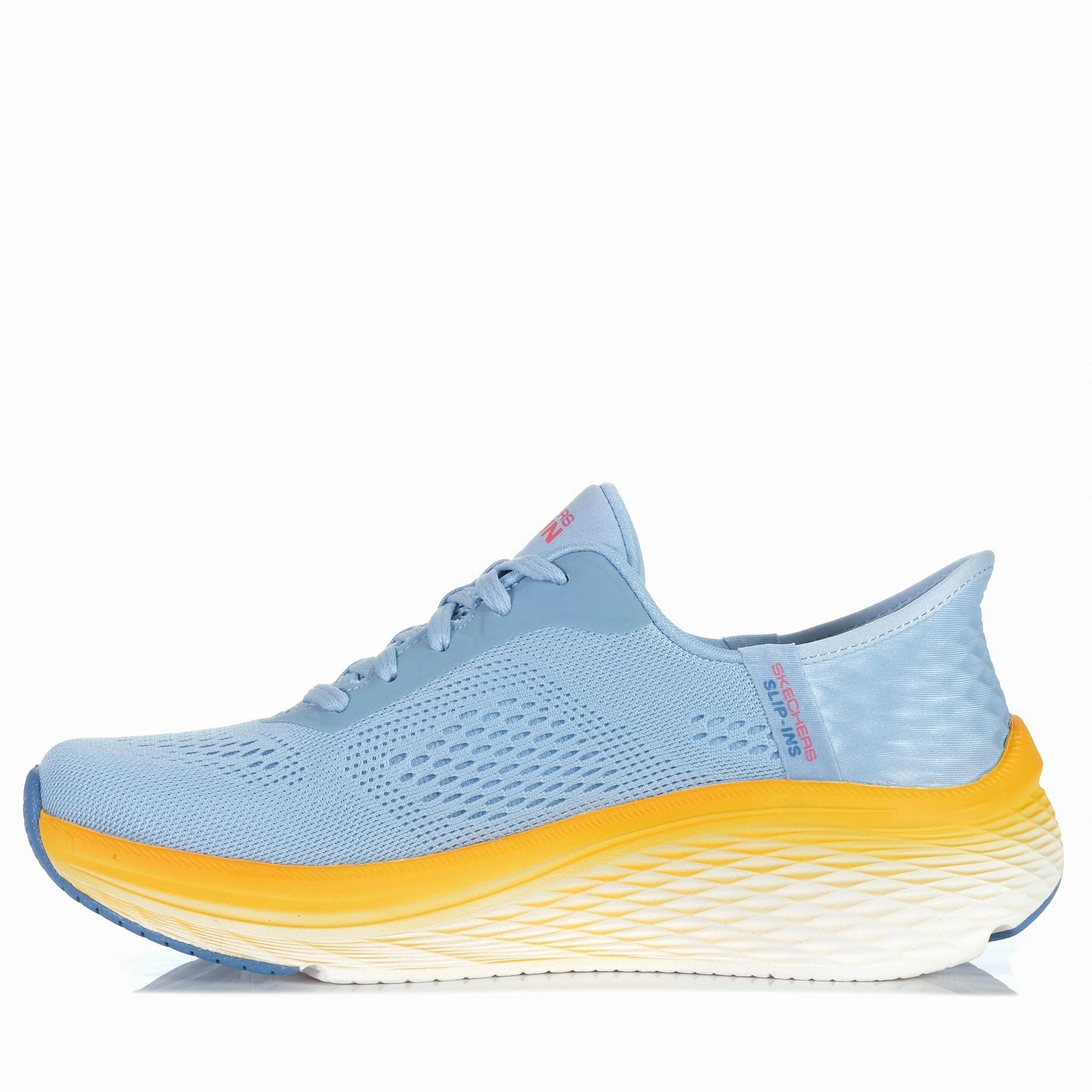 Skechers Max Cushioning Elite 2.0 - Solace 129626 Blue/Orange