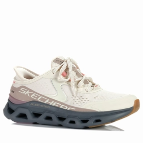 Skechers Slip-Ins: Glide-Step Altus 150510 Natural Grey