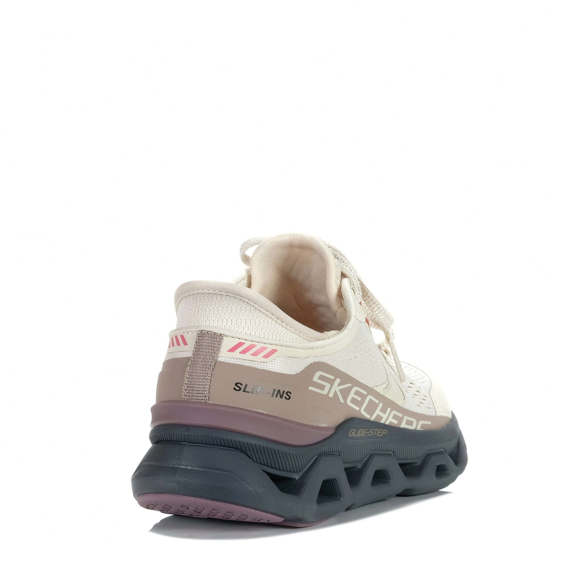 Skechers Slip-Ins: Glide-Step Altus 150510 Natural Grey
