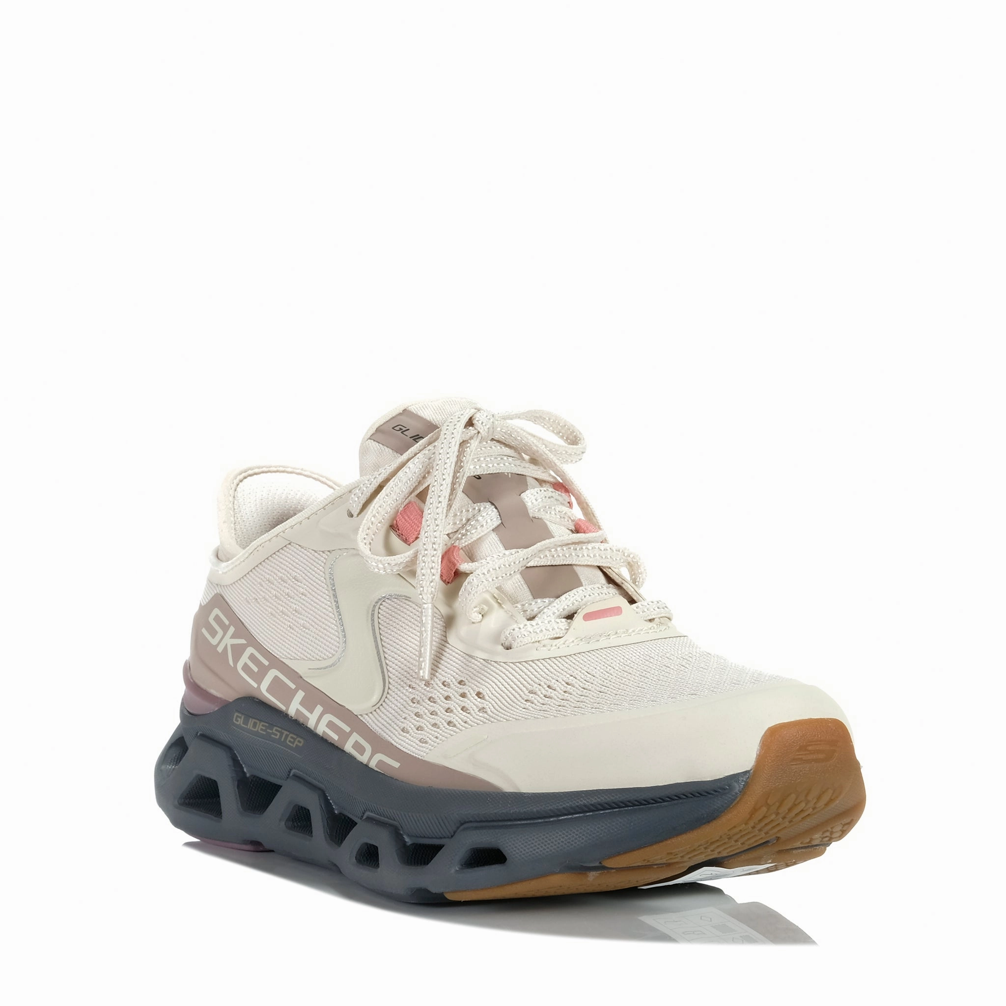 Skechers Slip-Ins: Glide-Step Altus 150510 Natural Grey
