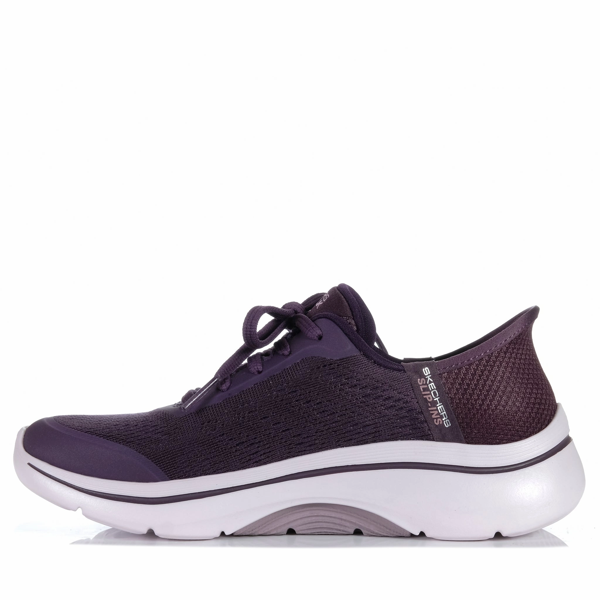 Skechers Slip-Ins: GOwalk Arch Fit 2.0 - Valencia 125319 Plum