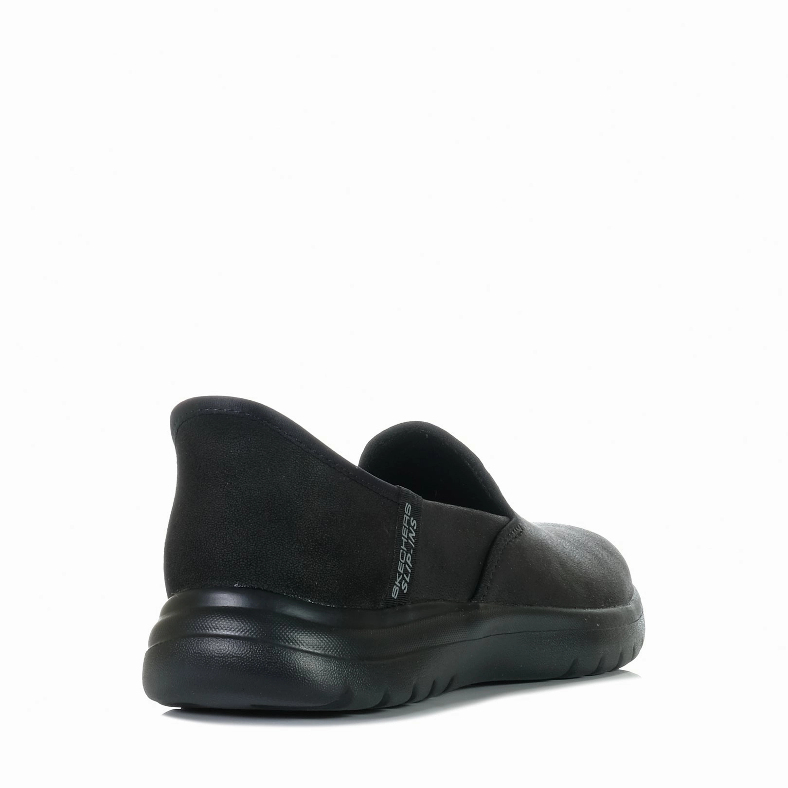 Skechers Slip-Ins: On-the-GO Flex - Captivating Black/Black