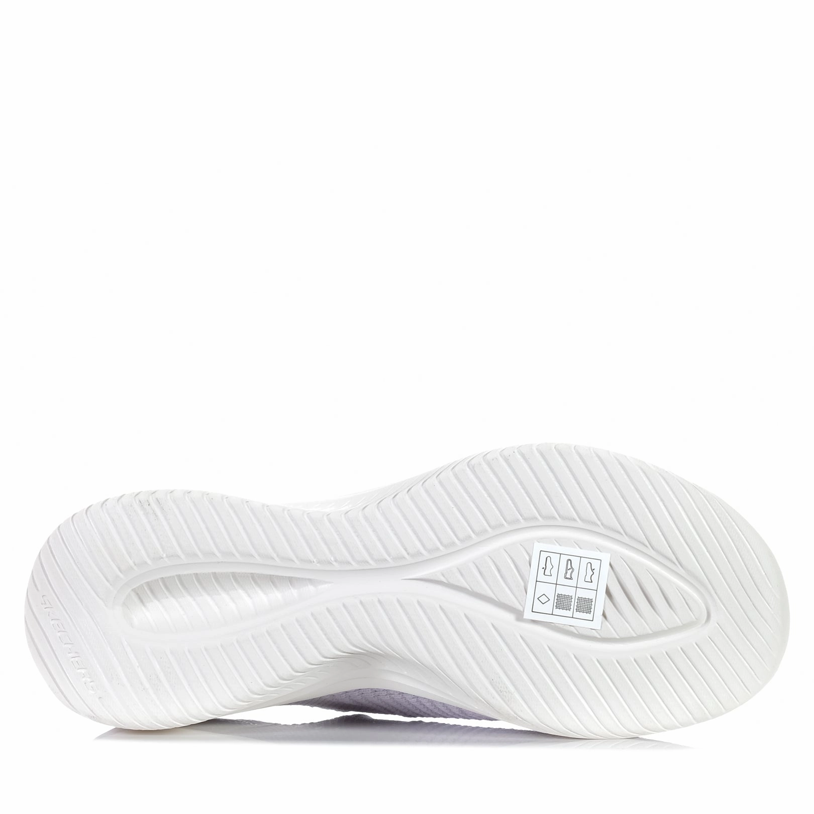Skechers Slip-Ins: Ultra Flex 3.0 - Cozy Streak 149708 Lavender