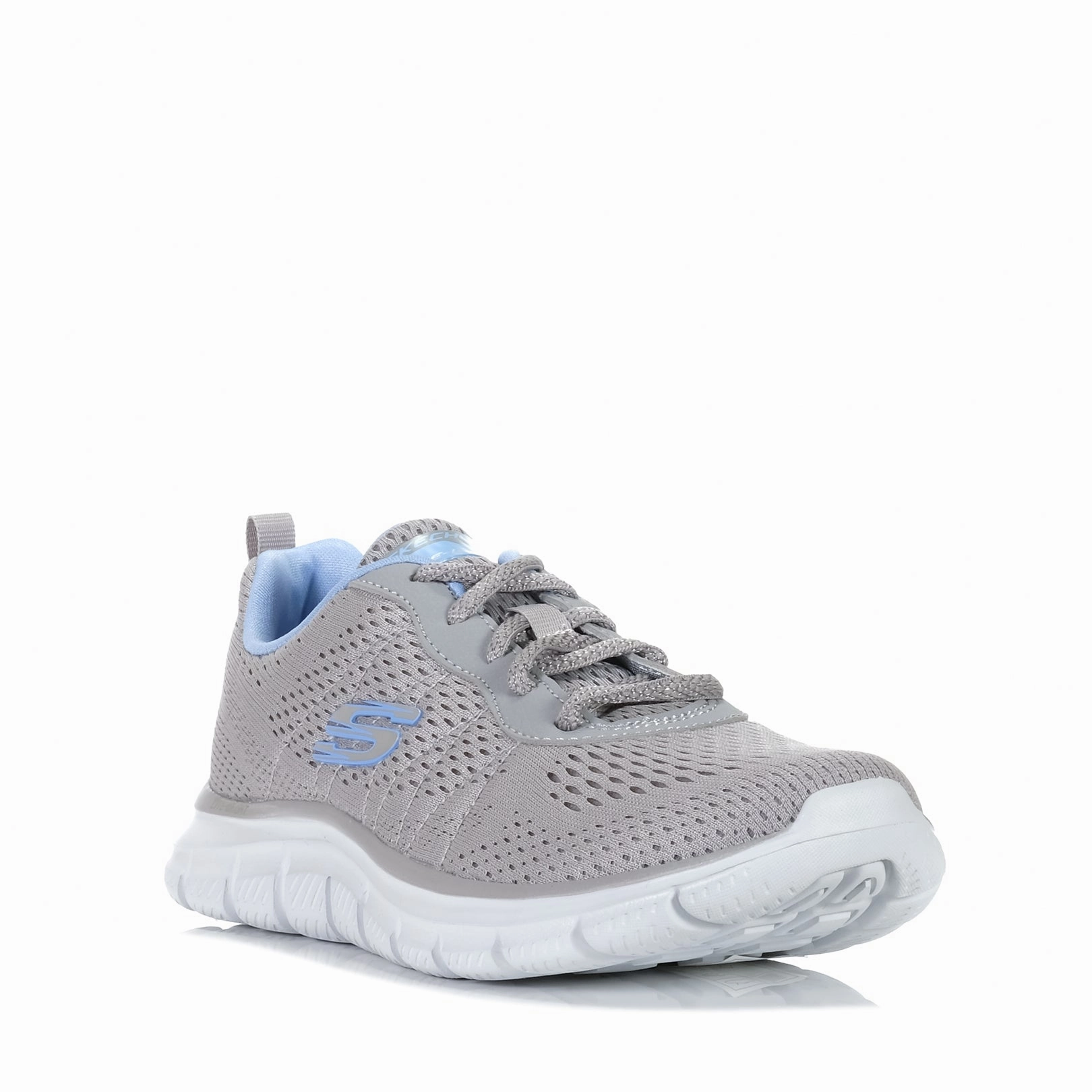 Skechers Track - New Staple 150141 Grey/Blue