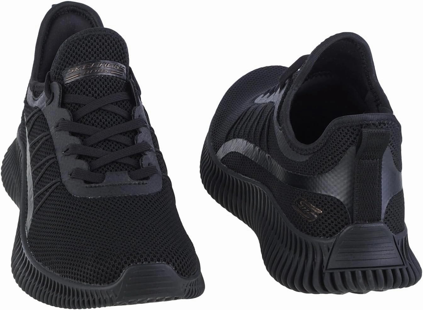 Skechers Women's Skech-lite Pro Glimmer Me Trainers