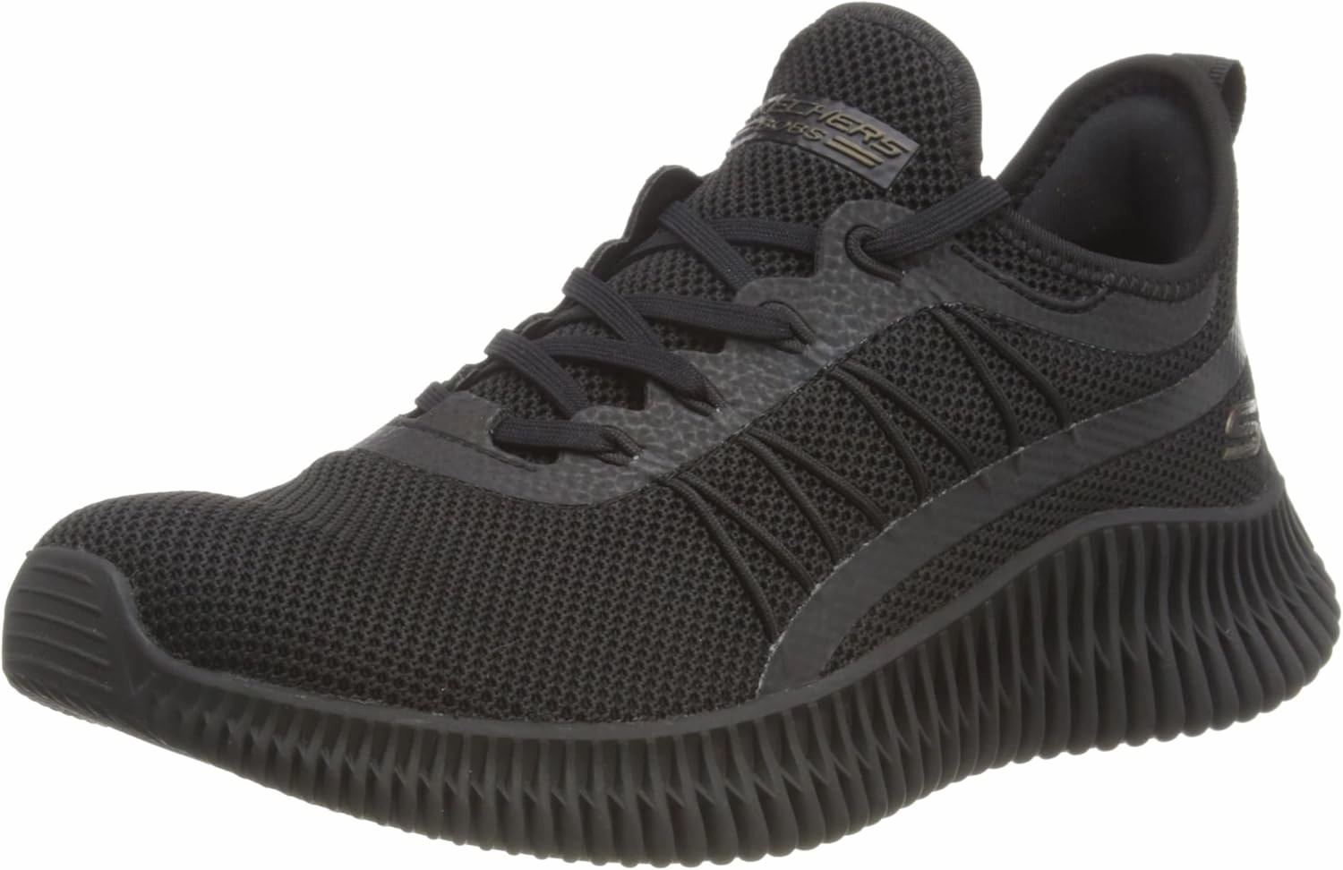 Skechers Women's Skech-lite Pro Glimmer Me Trainers