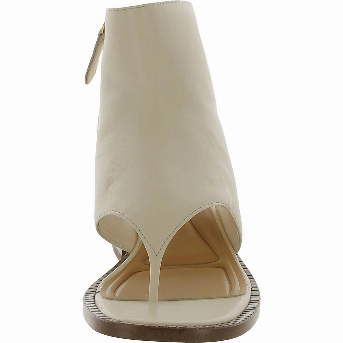 Skye Womens Leather Thong Sandals