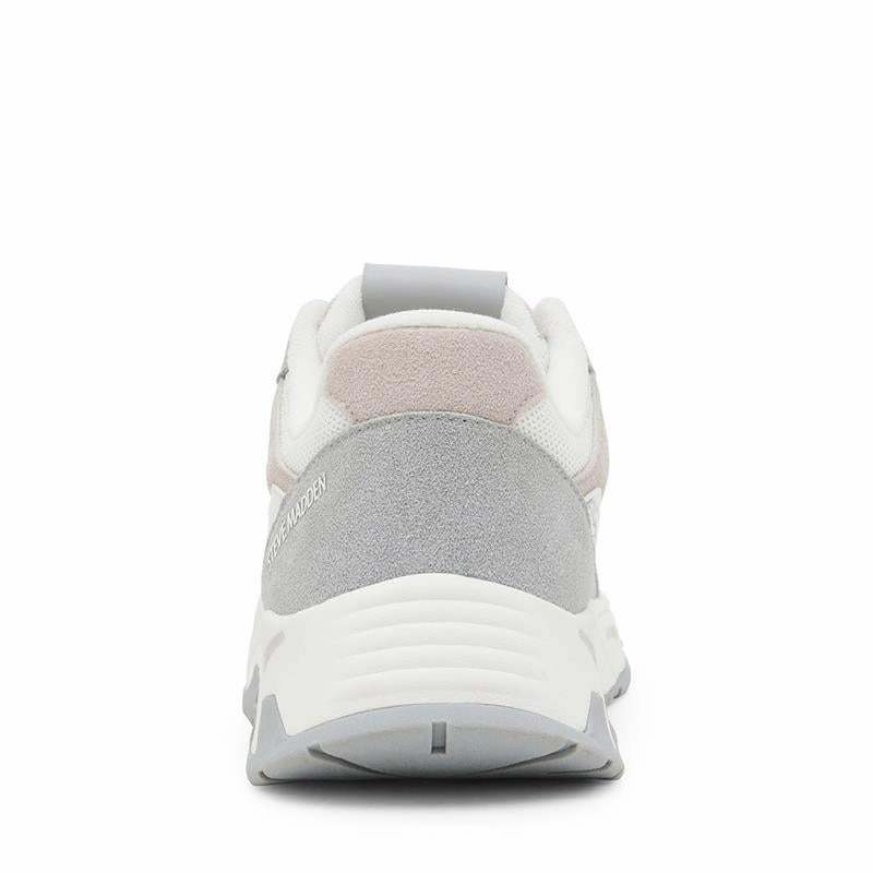 Sneak Peak-E Trainer WHITE/GREY
