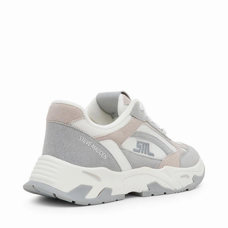 Sneak Peak-E Trainer WHITE/GREY