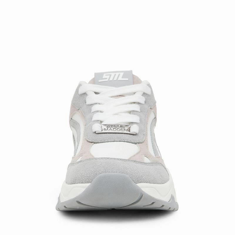 Sneak Peak-E Trainer WHITE/GREY