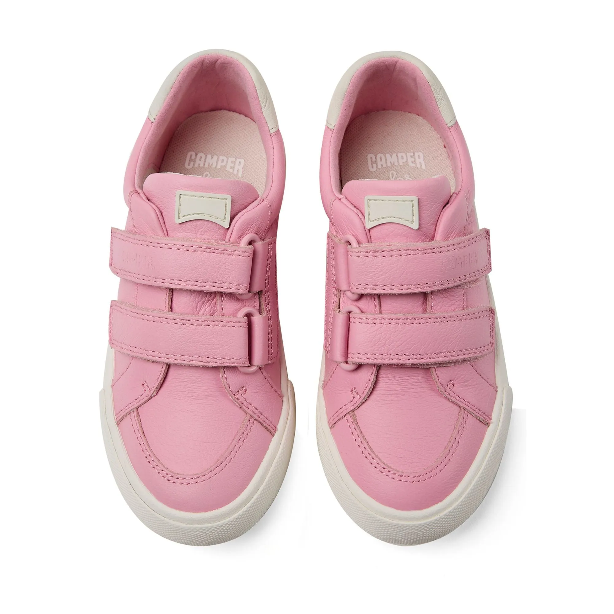 Sneakers Unisex Camper Pursuit