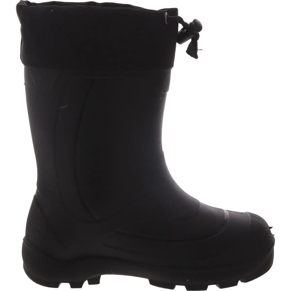 Snowbuster 1 Girls Little Kid Slip On Rain Boots