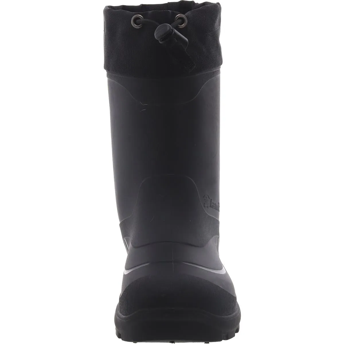 Snowbuster 1 Girls Little Kid Slip On Rain Boots