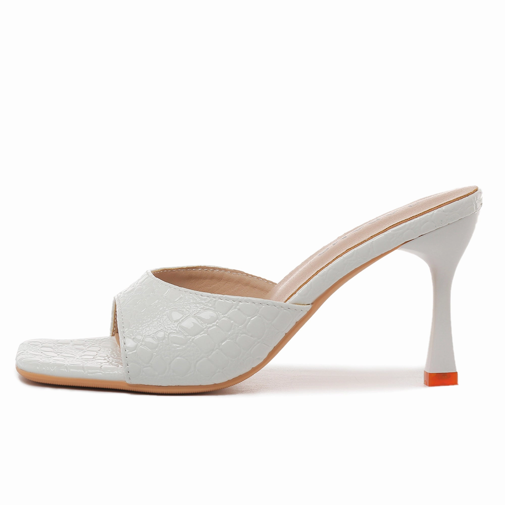 Sophia | White