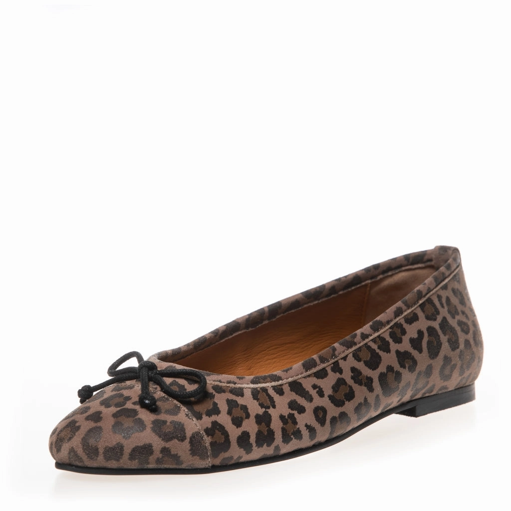 SOUL LOVERS - LEP - BROWN/BLACK