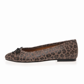 SOUL LOVERS - LEP - BROWN/BLACK