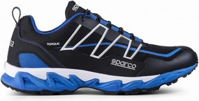 Sparco Unisex-Adult Training Cross Country Running Shoe