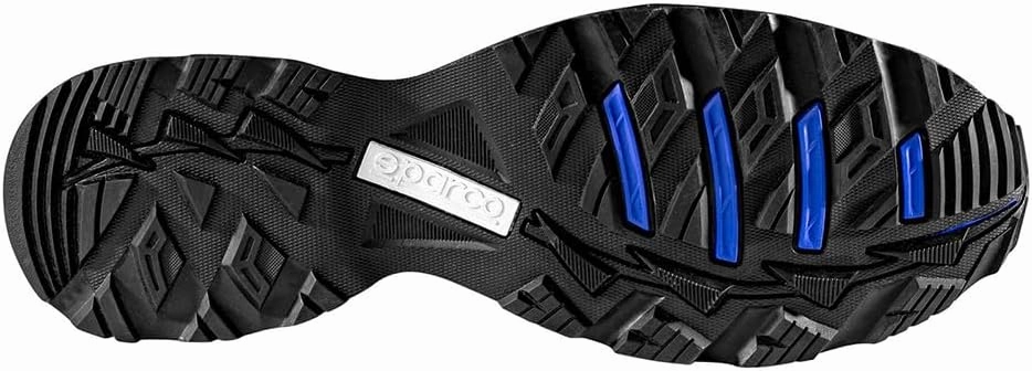 Sparco Unisex-Adult Training Cross Country Running Shoe