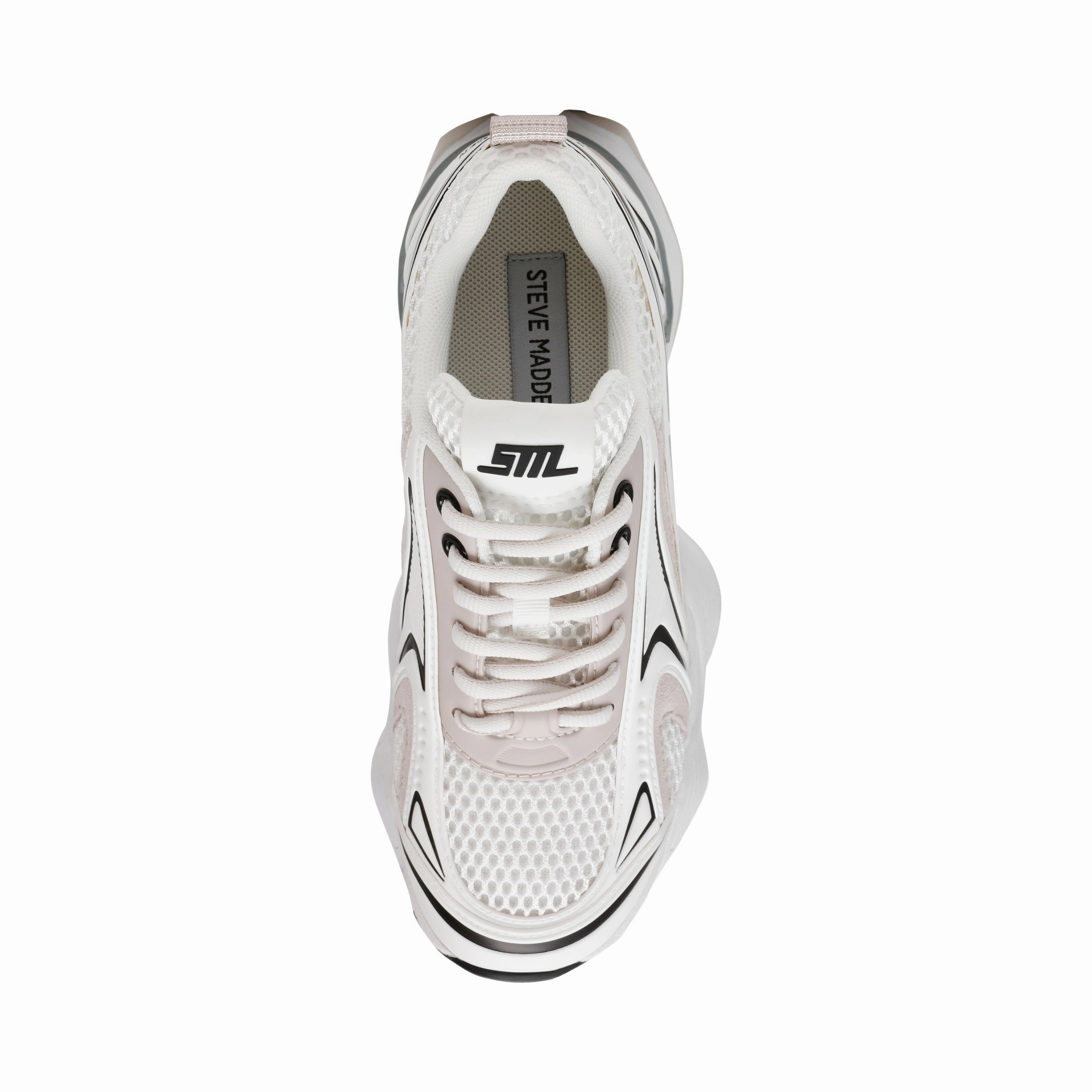 Speedster-E Trainer OFF WHITE / STONE