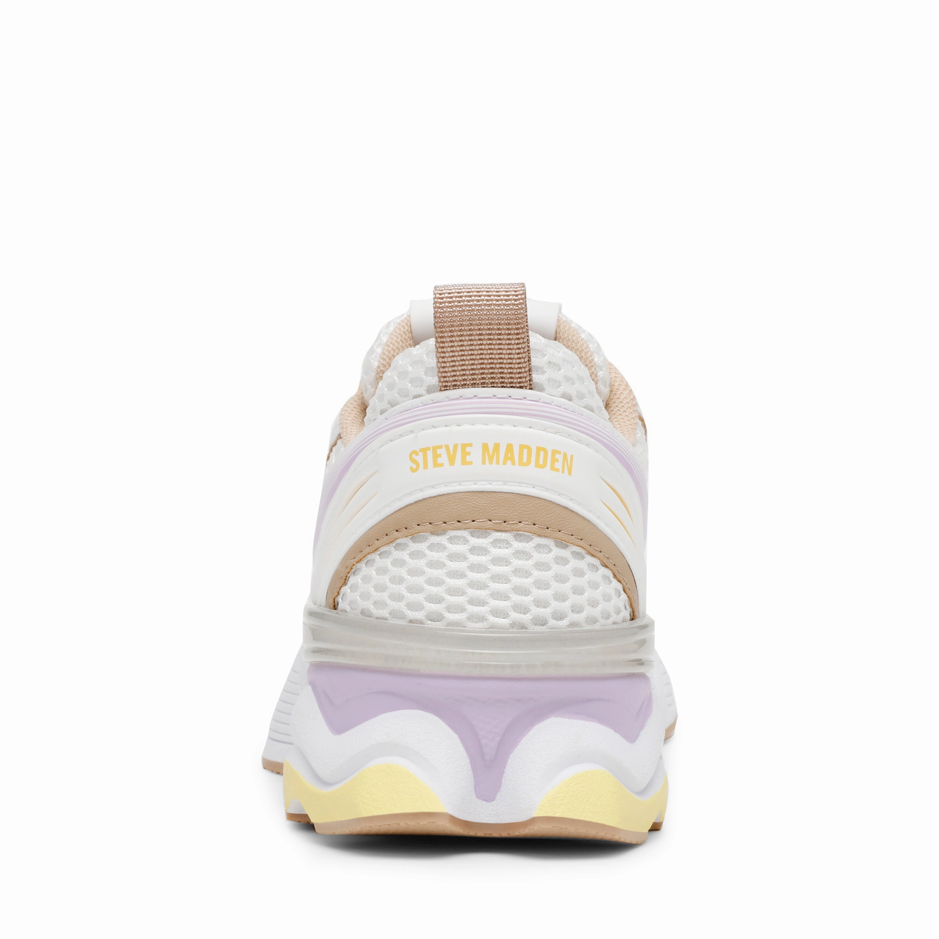 Speedster-E Trainer WHITE / YELLOW LAVENDER