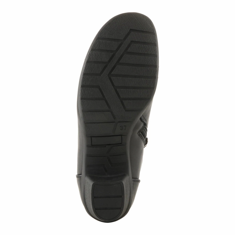 Spring Step Women's Klay - Black