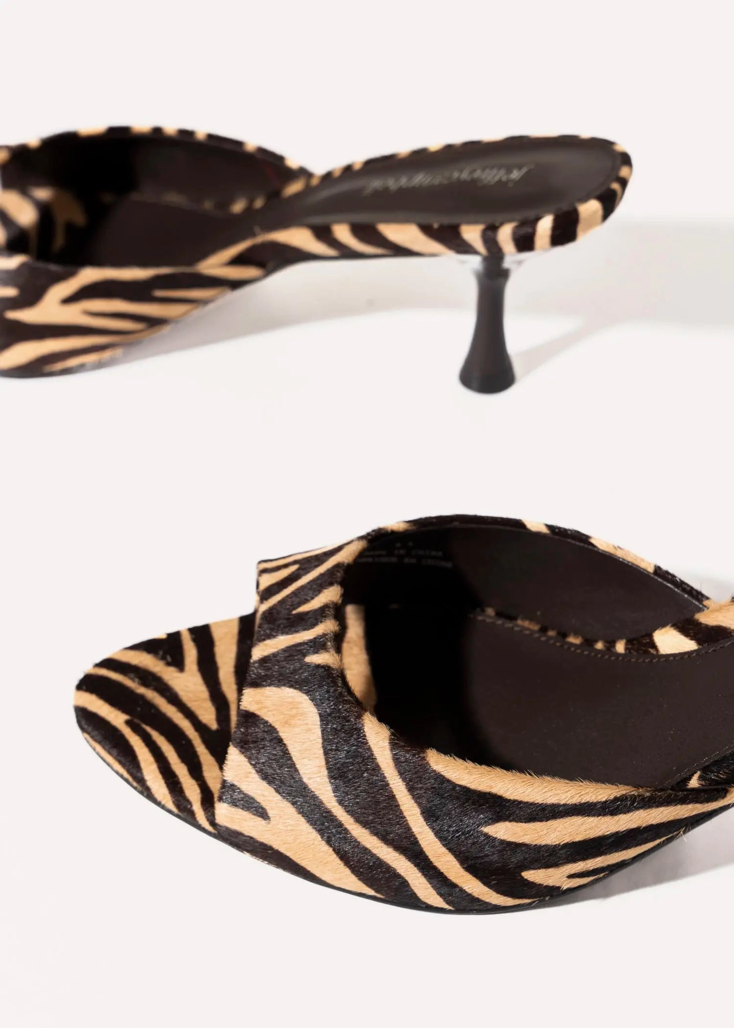 Spy Kid Sandal