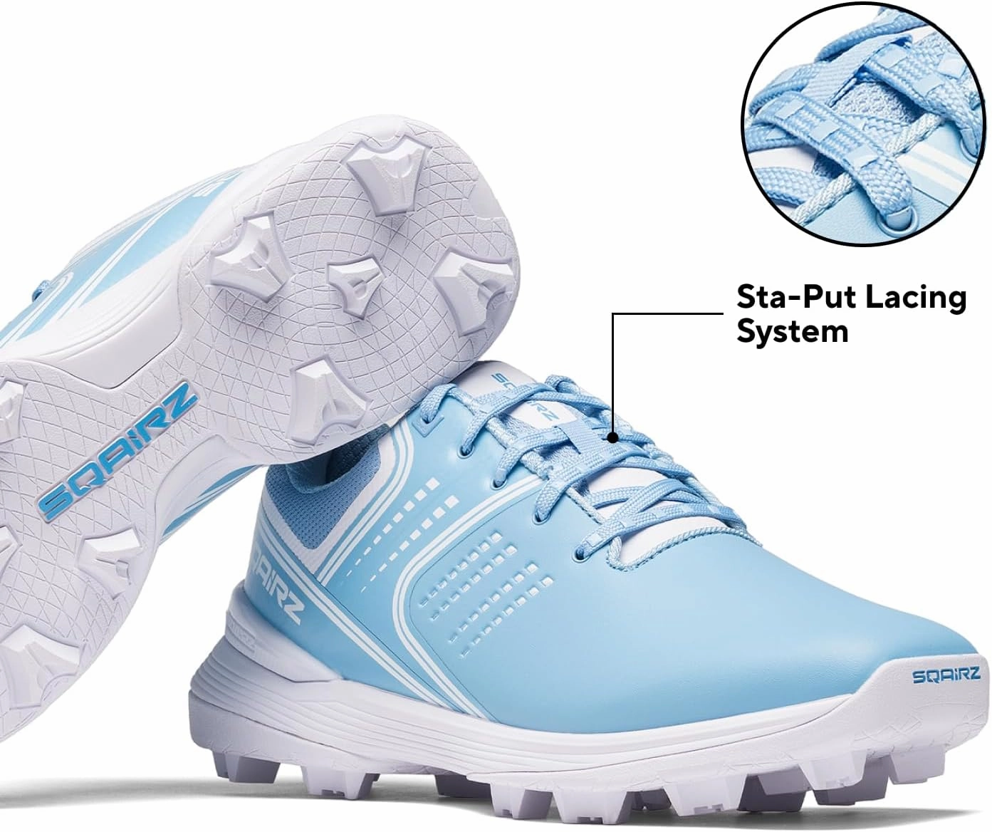 SQAIRZ GFP Baseball Molded Cleat, Baseball Cleats Men, Baseball Shoes Men, Mens Baseball Cleats, Baseball Cleats Youth Boys, Mens Softball Cleats
