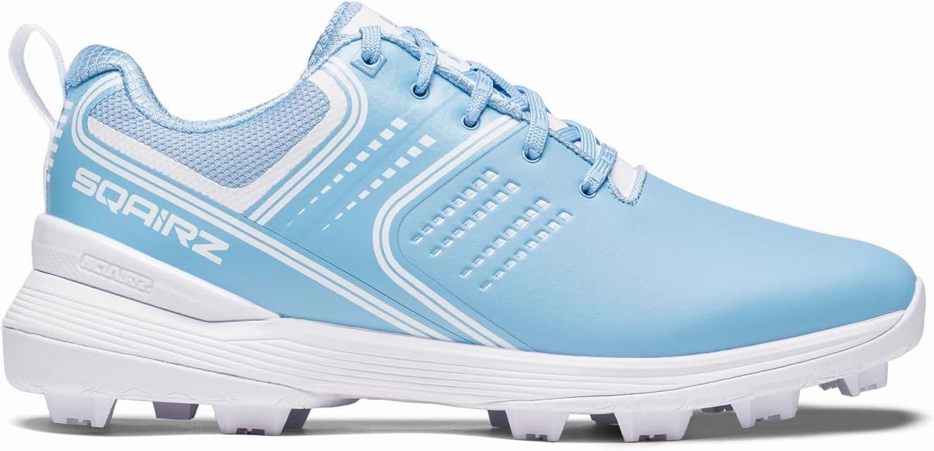 SQAIRZ GFP Baseball Molded Cleat, Baseball Cleats Men, Baseball Shoes Men, Mens Baseball Cleats, Baseball Cleats Youth Boys, Mens Softball Cleats