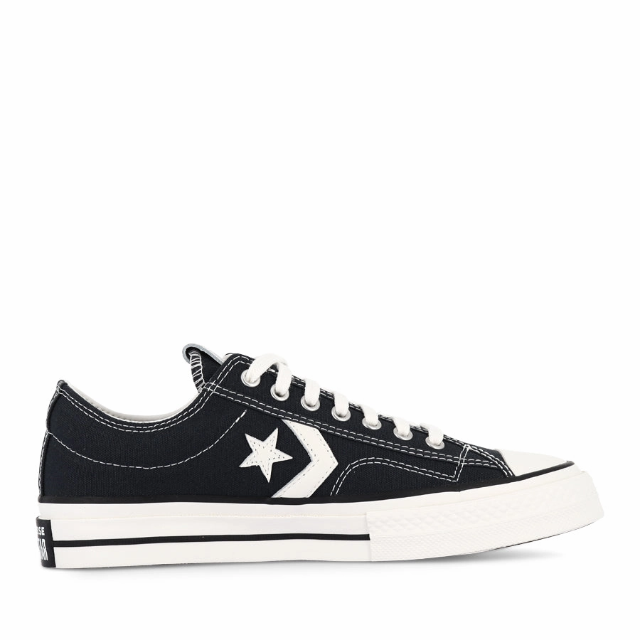 STAR PLAYER 76 LOW - SHADOW WOODS/VINTAGE WHITE/BLACK