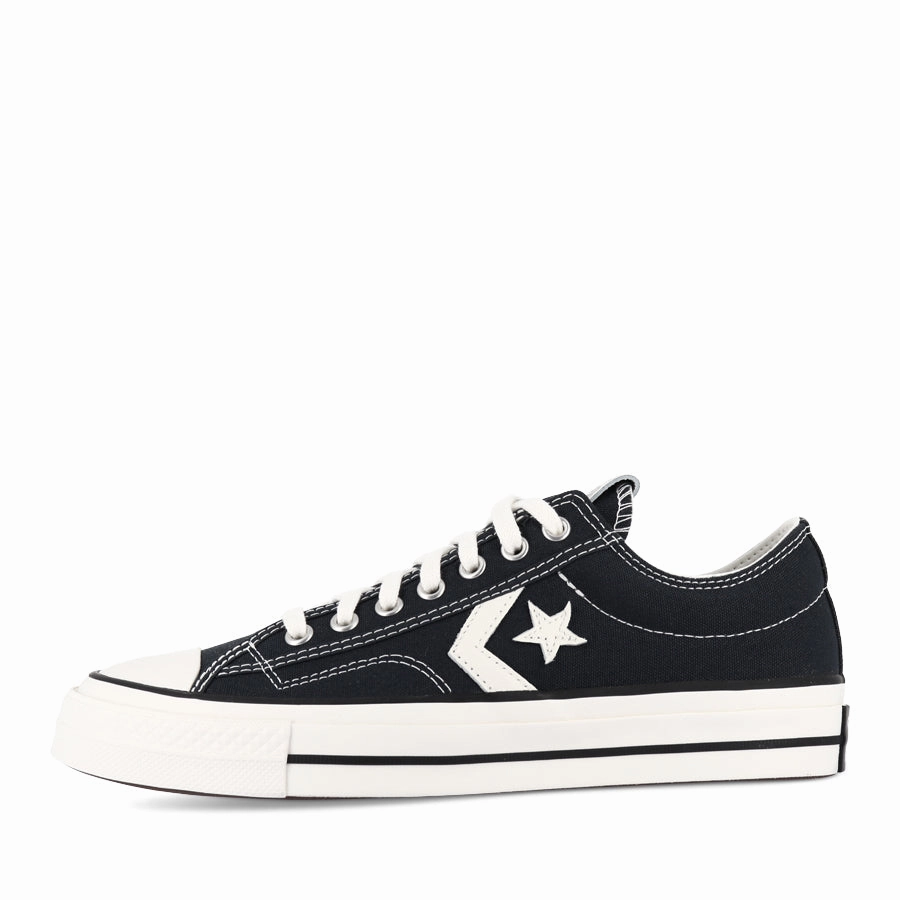 STAR PLAYER 76 LOW - SHADOW WOODS/VINTAGE WHITE/BLACK