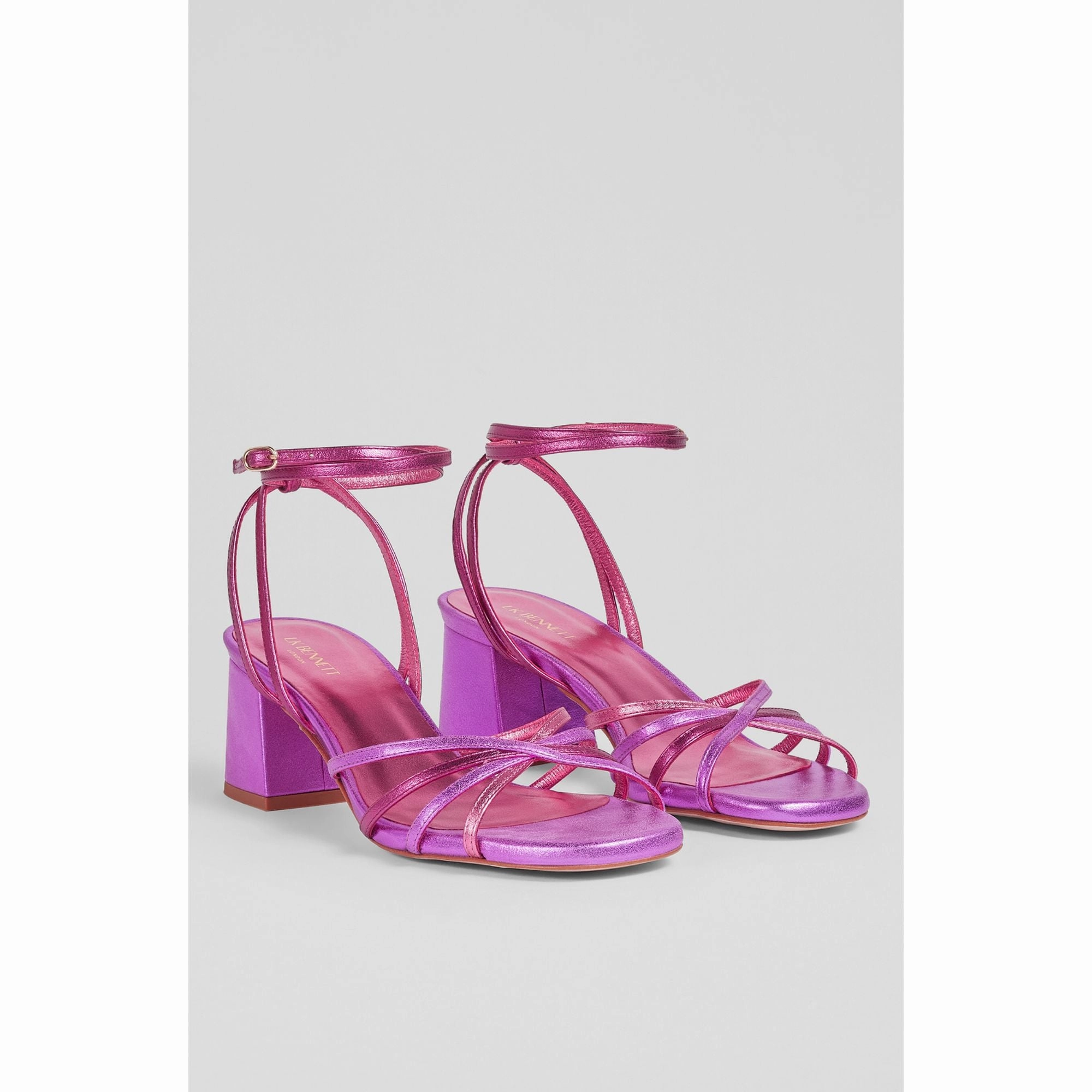 Starlet Formal Sandals