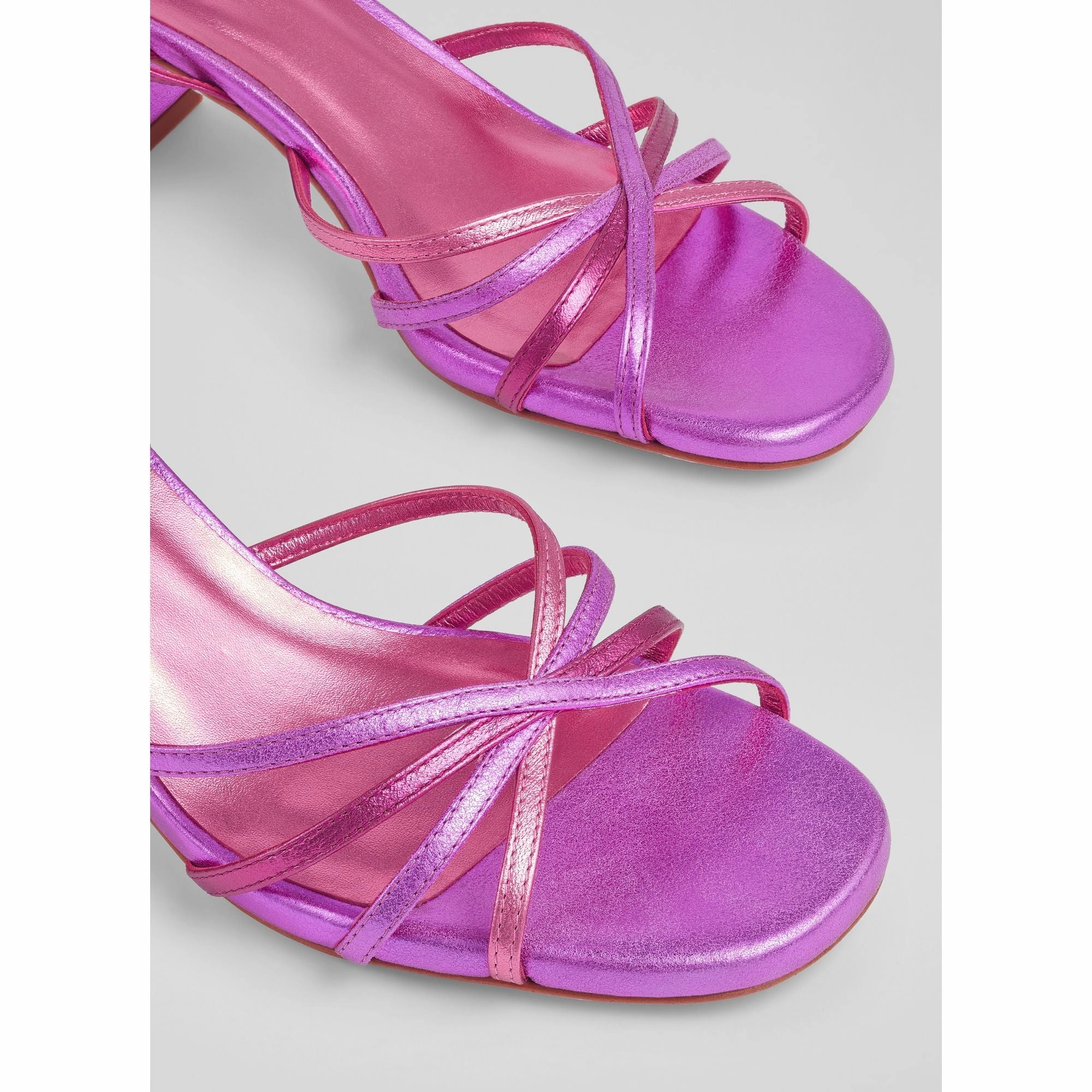 Starlet Formal Sandals