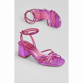 Starlet Formal Sandals