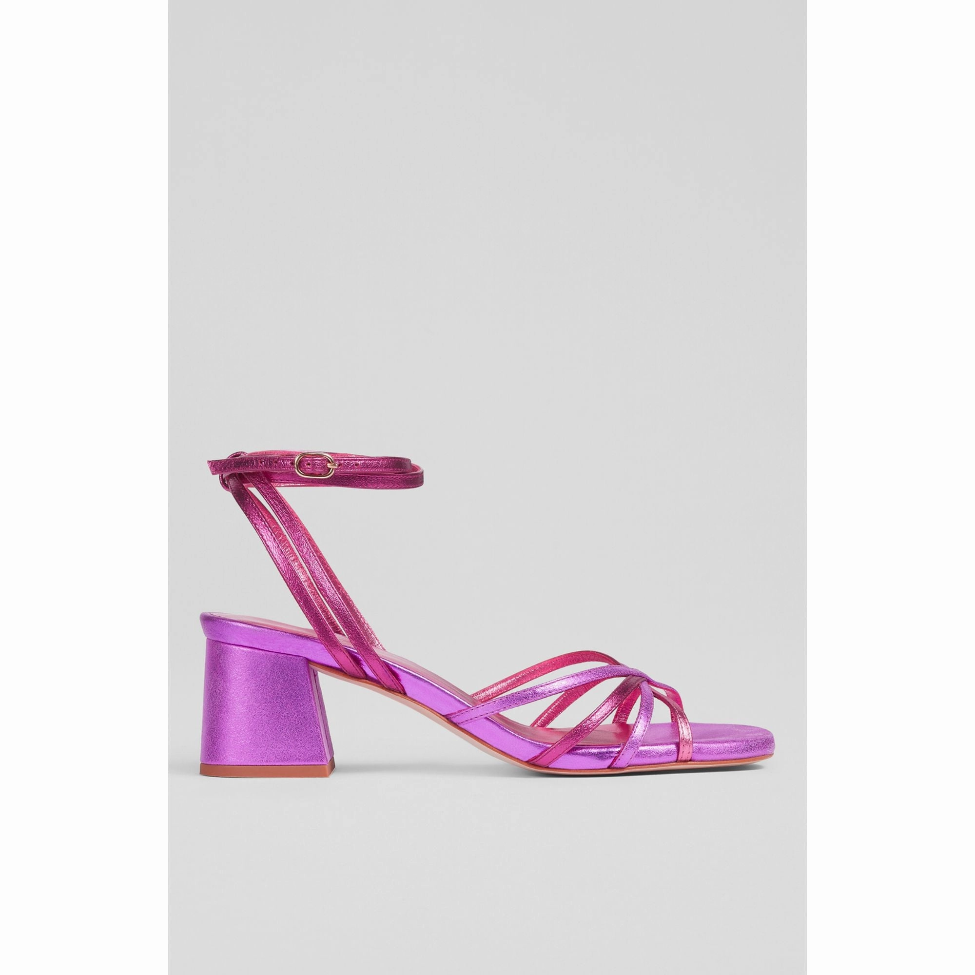 Starlet Formal Sandals